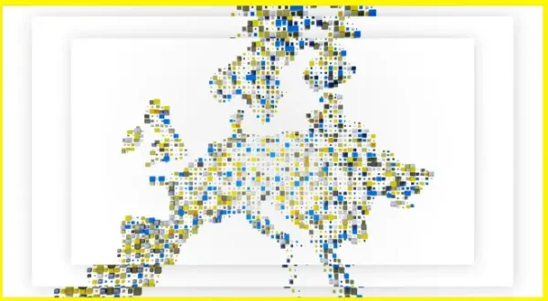 Debout l'Europe