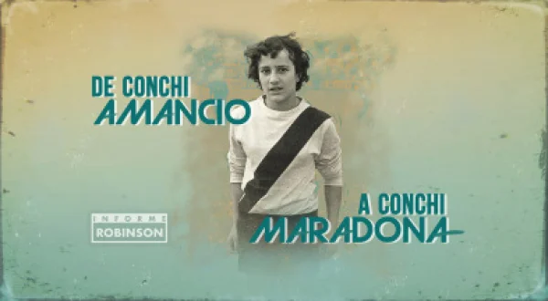 Informe Robinson