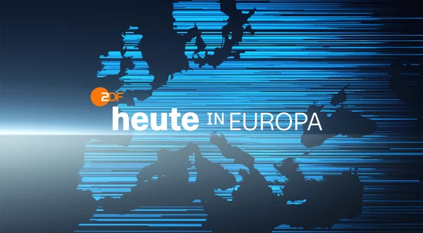 Live: heute - in Europa