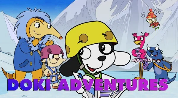 Doki Adventures