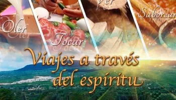 Viajes a Través del Espíritu