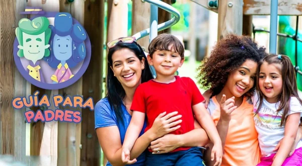 Guía para padres