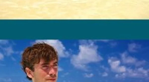 Indian Ocean with Simon Reeve