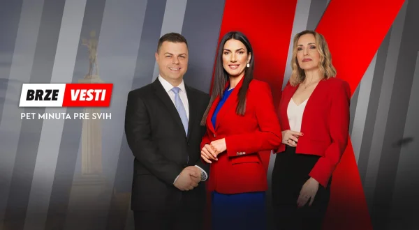 Brze vesti