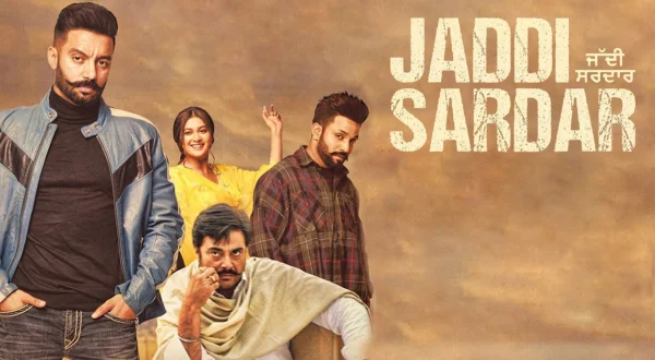 Jaddi Sardar