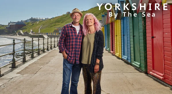 Yorkshire By The Sea