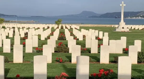 Unternehmen Merkur - Die Schlacht um Kreta