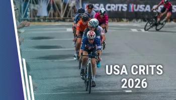 USA Crits 2026