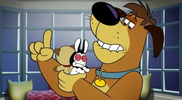 Bunnicula