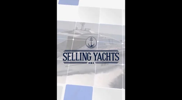 Selling Yachts
