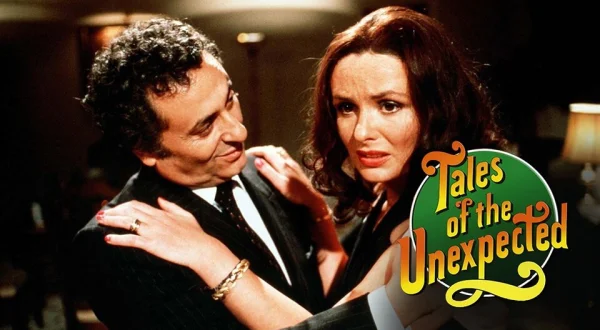 Tales of the Unexpected