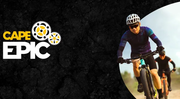 Mountainbike: Cape Epic