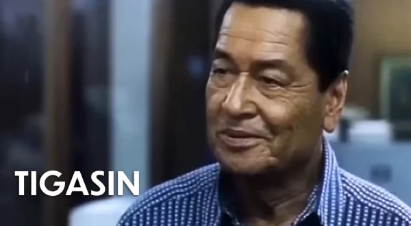 Tigasin