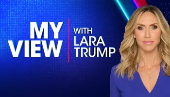 My View With Lara Trump