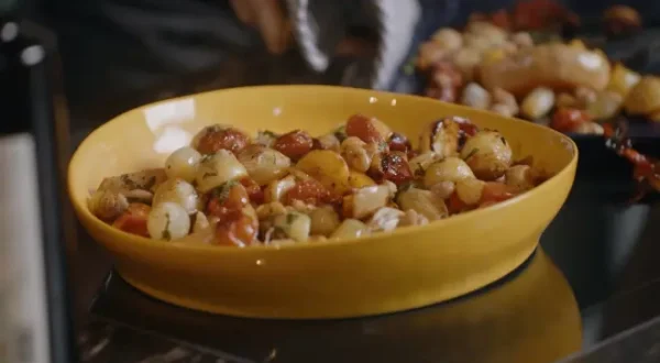 Food Facts - Clever kochen mit Sarah Brandner