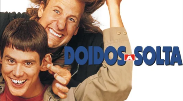 Doidos à Solta