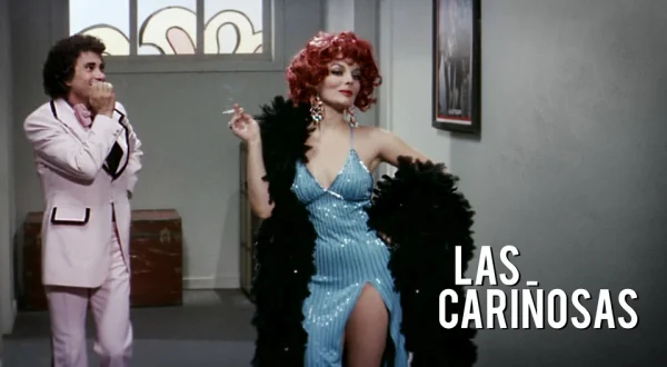 Las Cariñosas