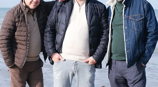 De Chalet aan zee