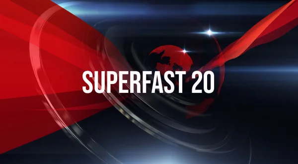 Superfast 20