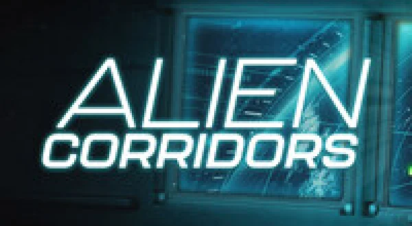 Alien Corridors