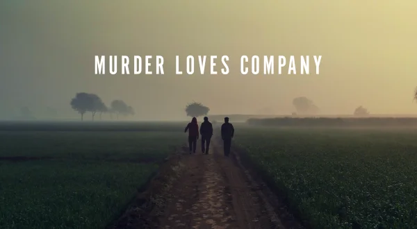 Murder Loves Company
