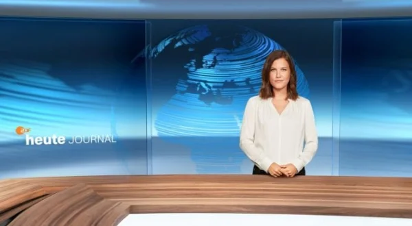 heute journal