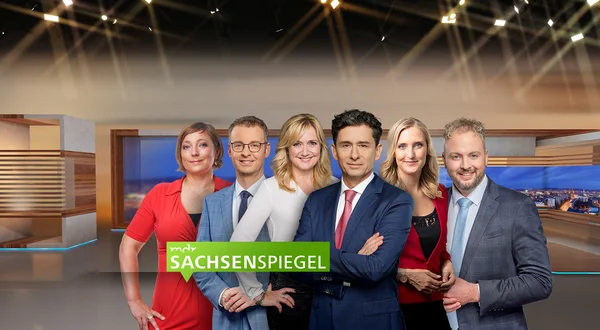 MDR Sachsenspiegel