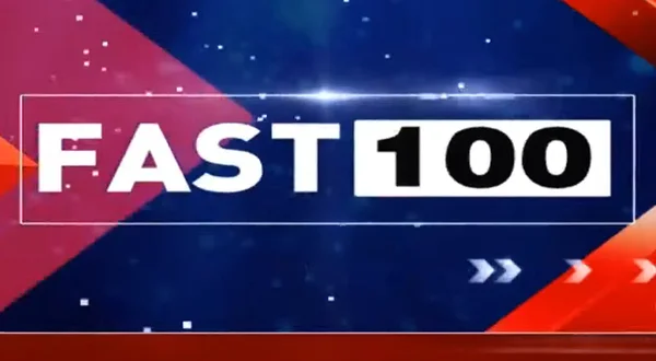 Fast 100