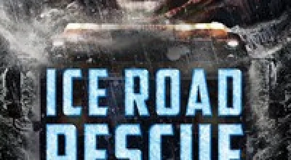 Ice Road Rescue