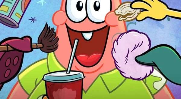The Patrick Star Show