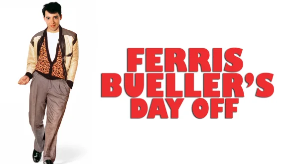 Ferris Bueller's Day Off