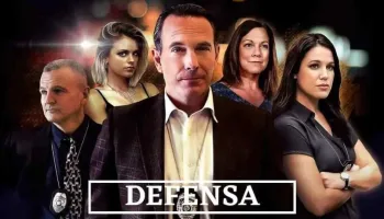 La Defensa