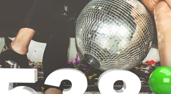 538 Weekendmix