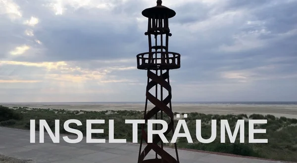 Inselträume