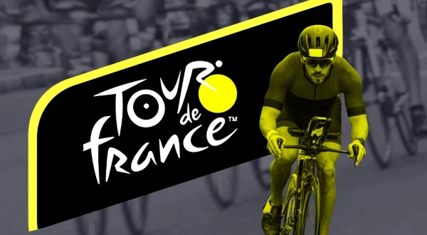 Cykling: Tour de France - rutepræsentation