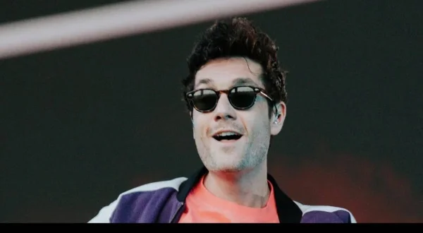 Bastille - Reading and Leeds Festival 2022