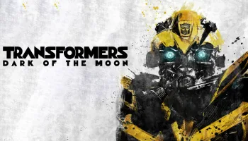 Transformers: Dark of the Moon