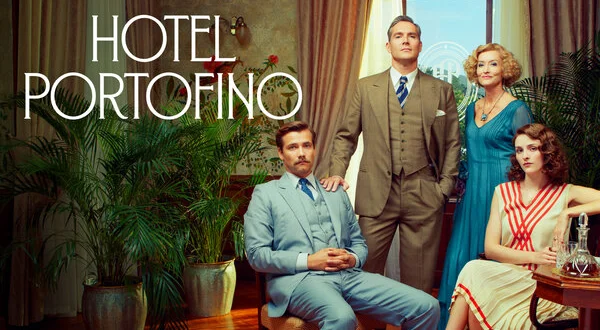 Hotel Portofino