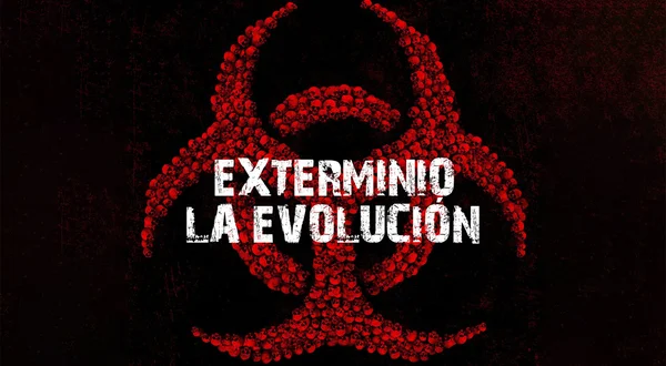 Exterminio: La evolución