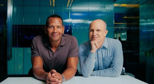 The Deal with Alex Rodriguez and Jason Kelly