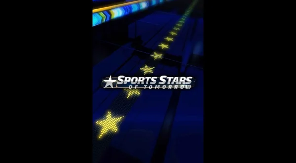Sports Stars of Tomorrow