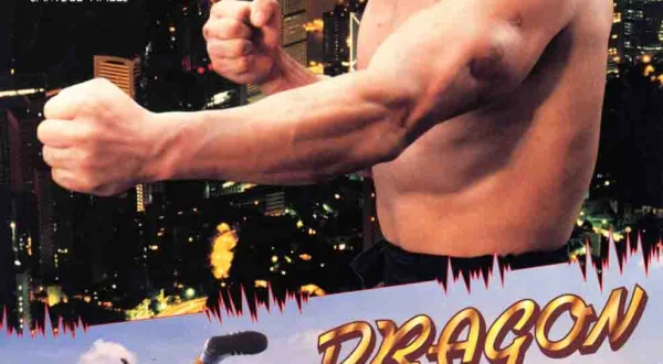 The Dragon the Hero