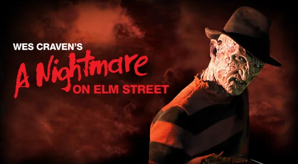A Nightmare on Elm Street