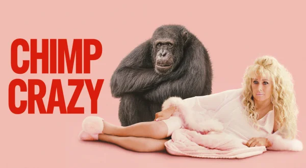 Chimp Crazy