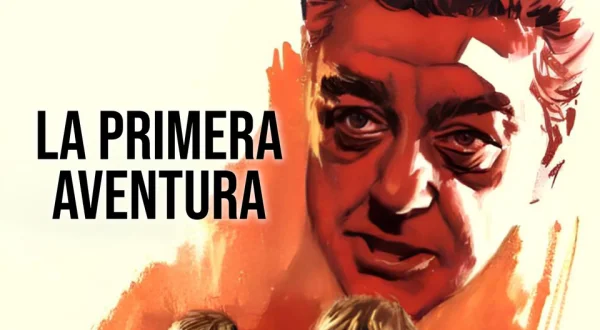 La Primera Aventura