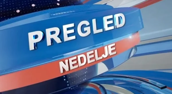 Pregled nedelje