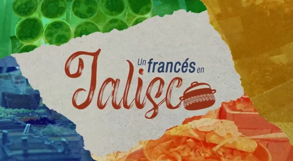 Un francés en Jalisco