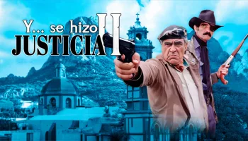 Y se hizo justicia 2