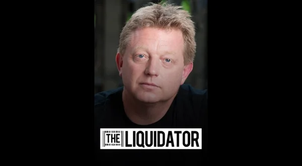 The Liquidator