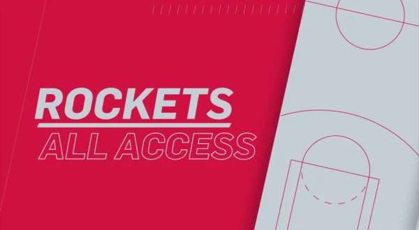 Rockets All Access